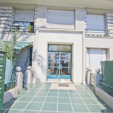 Promenade Holiday - Azur Promenade نيس المظهر الخارجي الصورة