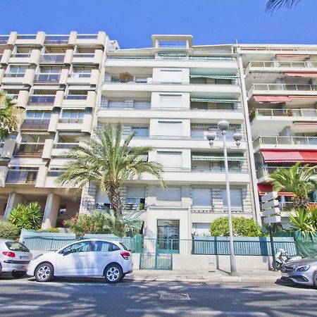 Promenade Holiday - Azur Promenade نيس المظهر الخارجي الصورة