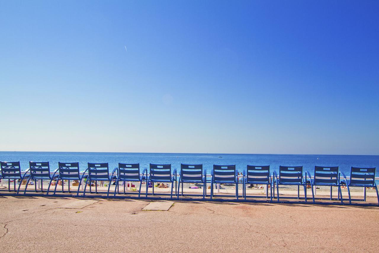 Promenade Holiday - Azur Promenade نيس المظهر الخارجي الصورة